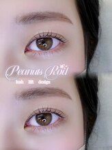 アイモア 可児店(eye mor.)/まつ毛パーマ