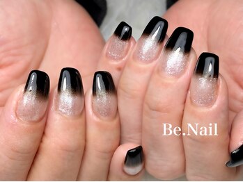 ビーネイル 上新庄(Be.Nail)/