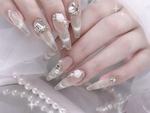 nail salon mimi【4月上旬 NEW OPEN（予定）】/ワンホンネイル