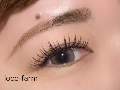 ロコ ファーム(loco farm)の写真