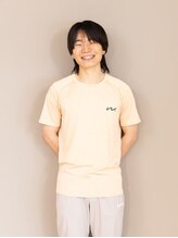 Nピラティス 柏店 保坂 流星