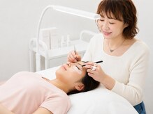 アイラッシュカンナ(Canna)
