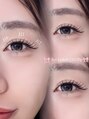 スウィートラッシュ 朝霞台店(Sweet Lash)&nbsp;まつげパーマでは物足りない方！まつげエクステがおすすめです！