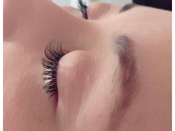 モーイアイラッシュ(mooi eyelash)/鳥栖/基山/マツエク