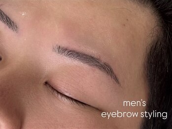 ファミーユプラス 伊勢崎(Fameu+)/eyebrow