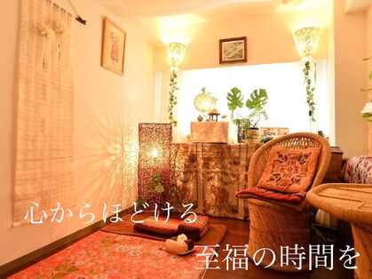 サロン カミンチャーンの写真