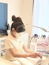 ラグジュアリー ネイルズ(Luxury Nails)&nbsp;樺沢 