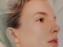 サロン ド ソラ(Salon'de sola)の雰囲気（フェイスラインのたるみ・リフトアップケアに小美顔リフトケア!!）