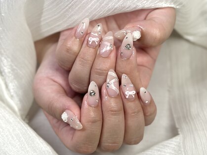ネイルパティオ 浦和店(nail patio)の写真