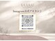 ウルル 四日市駅前店(ULULU)の写真/【Instagram更新中☆】ホットペッパー内では紹介しきれない情報も多数掲載中!!
