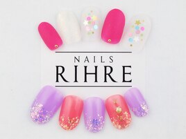 定額￥7700デザイン♪