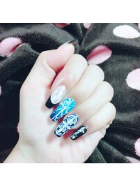 アートネイル