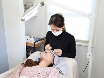 アイラッシュサロン コティ(KOTI)/【まつ毛エクステ】