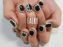 フェアリー(Fairy)/ハンドつけ放題 byFairy