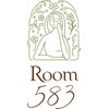 ルーム 583(Room 583)ロゴ