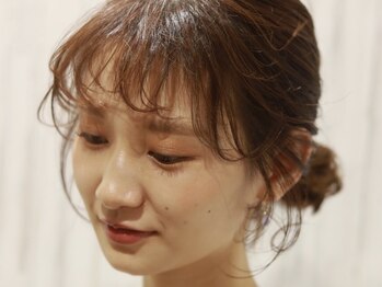 ヴァン カウンシル 川中島店(VAN COUNCIL)/まつ毛エクステ