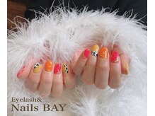 ネイルズ ベイ Nails BAY/