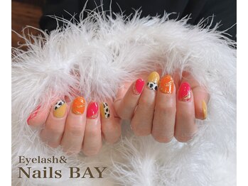 ネイルズ ベイ Nails BAY/