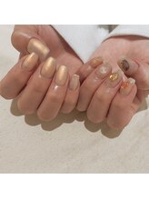 ヴァリエヴィフ(VARIE VIF)/