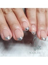 ネイルプラスユウ(NAIL+U)/