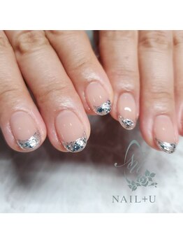 ネイルプラスユウ(NAIL+U)/