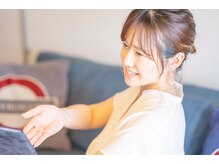 セナソナ(senasona)の雰囲気（専門スタッフが丁寧に施術♪なんでもお気軽にご相談下さい！）
