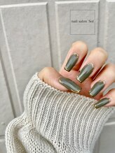 ネイルサロン ソル(Sol)/