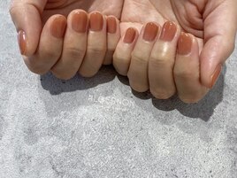 テラコッタワンカラー