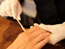 ファビュラス(Fabulous)/ブラジリアンワックスパーツ脱毛