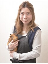 エムネイル(M☆NAIL)&nbsp;三村 麻美