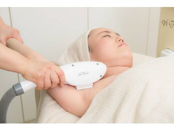 ファイン 水戸店(Fine)/ワキ脱毛プレゼント【無制限】