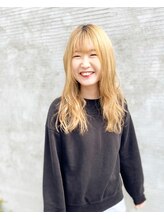 トゥルーネイル アンド アイ 大分店(TRU NAIL & EYE) SATO YUKIE