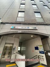 全力ストレッチ 新宿三丁目店/全力ストレッチ 新宿三丁目店