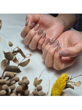 アトリエニーナ(Atelier Nina)/【HAND】シンプルデザインコース