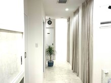 ラフレーズ 大府店/常にクリーンに