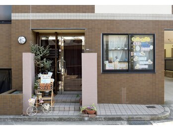 ムーンシード/エステリラクゼーションのお店