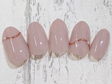 ネオ(Neo)/定額デザイン＊Cコース