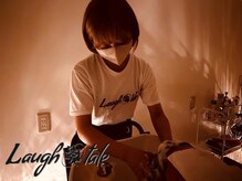 ラフテル 池袋(Laugh Tale)