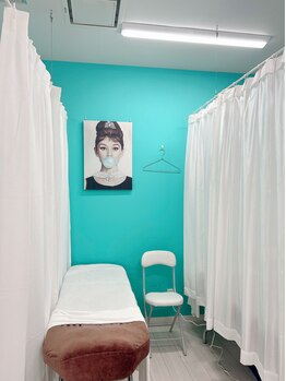 ベリーラッシュ 柏東口店(VeryLash)/内装写真 1