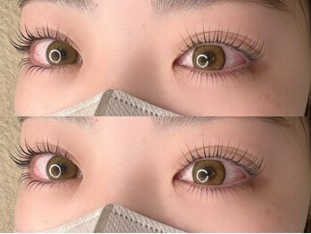 リノ 新町(Lino.)/上下まつげパーマ