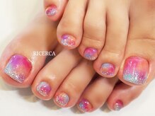 リチェルカ(RICERCA)/