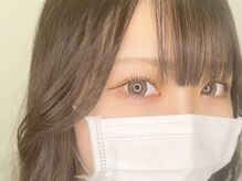 ティンク(Tink)/まつげパーマ