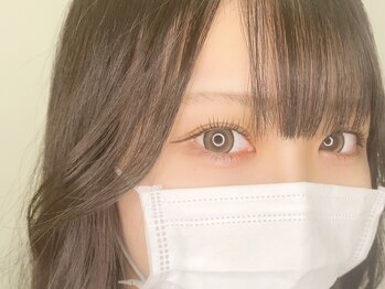 ティンク(Tink)/まつげパーマ