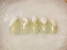 ジョリ ネイルズ(Jolie nails)/