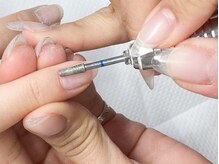 フィルインの特徴 ２