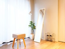 ナップ 福島(nap)/店内