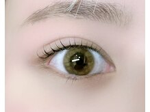 オプス ライフビューティー(OPS×LIFE BEAUTY)/まつげパーマ