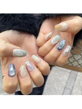 ヒルズ 原宿(Hills Harajuku)/90min.art