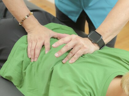 宮本整体療院の写真