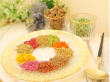 アルメ(Alume)/ビオスチーム発酵よもぎ蒸し